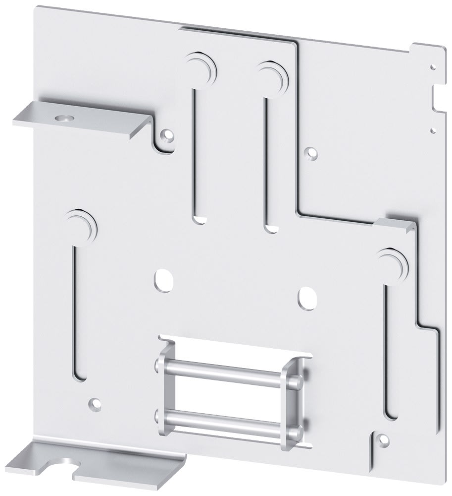 Siemens Industry - Max-Flex Operator, Switch. Mechanism