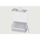 Siemens Industry - Blocking device for toggle handle