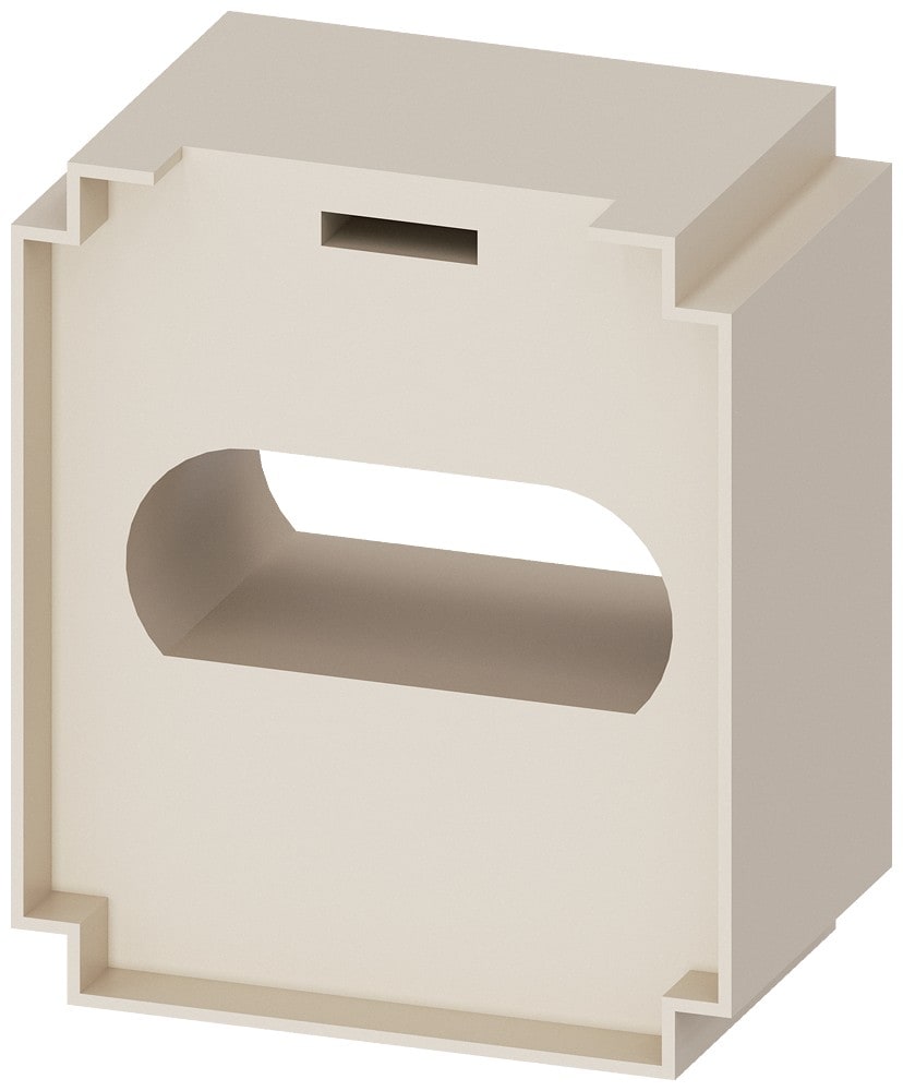 Siemens Industry - accessoires pour disjoncteur 3WA, capteurs de courants internes sans convertisse