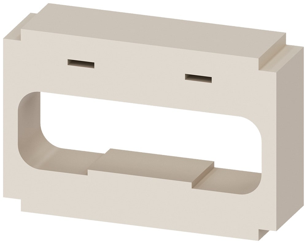 Siemens Industry - accessoires pour disjoncteur 3WA, capteurs de courants internes sans convertisse