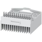 Siemens Industry - accessoire 3WA / 3WL module à contacts frottants pour raccordement de conducteur