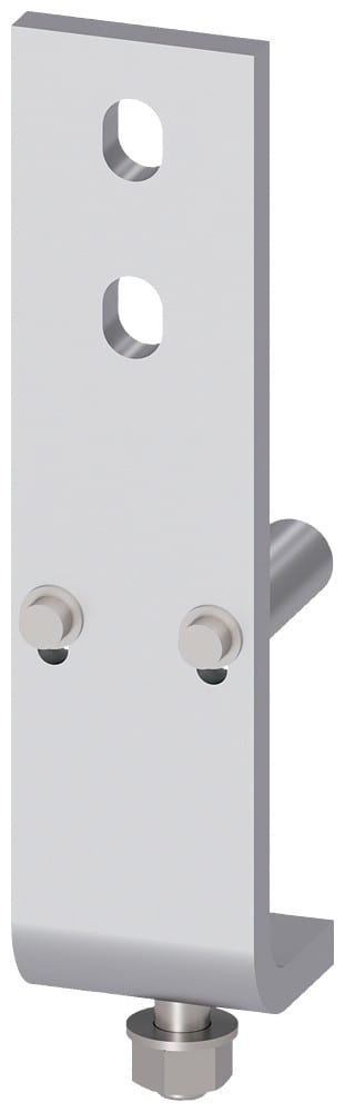 Siemens Industry - accessoires pour disjoncteur 3WA, raccordement en face avant DIN 43673 trou doub