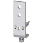 Siemens Industry - accessoires pour disjoncteur 3WA, raccordement en face avant DIN 43673 trou doub