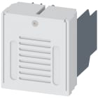 Siemens Industry - accessoires pour disjoncteur 3WA, chambre d'extinction d'arc, 690 V CA taille 2,