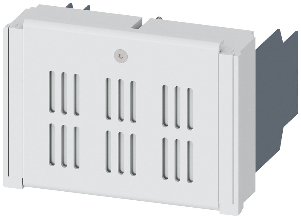 Siemens Industry - accessoires pour disjoncteur 3WA, chambre d'extinction d'arc, AC taille 3, pouvo
