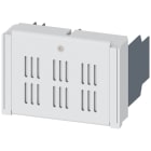 Siemens Industry - accessoires pour disjoncteur 3WA, chambre d'extinction d'arc, AC taille 3, pouvo