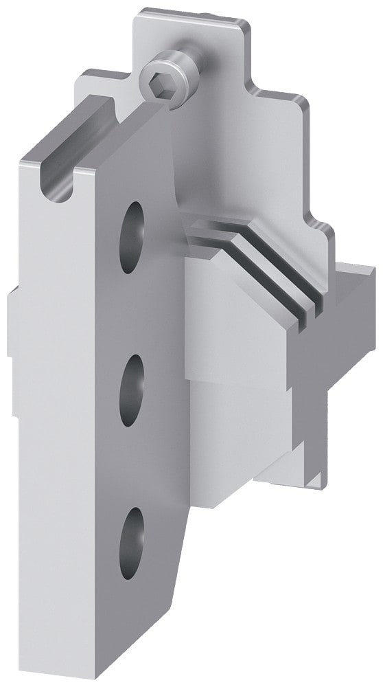 Siemens Industry - accessoires pour disjoncteur 3WA, raccordements principaux verticaux à l'arrière