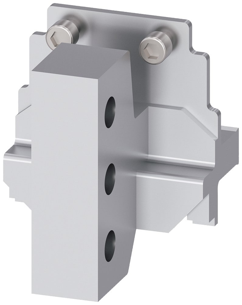 Siemens Industry - accessoires pour disjoncteur 3WA, raccordements principaux verticaux à l'arrière