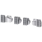 Siemens Industry - accessoires pour disjoncteur 3WA, raccordements principaux verticaux à l'arrière
