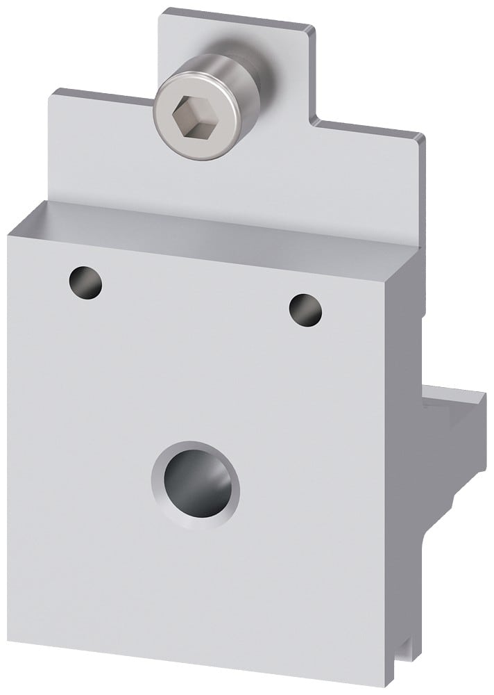 Siemens Industry - accessoires pour disjoncteur 3WA, raccordement à brides, en haut ou en bas, pour