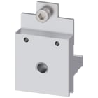 Siemens Industry - accessoires pour disjoncteur 3WA, raccordement à brides, en haut ou en bas, pour