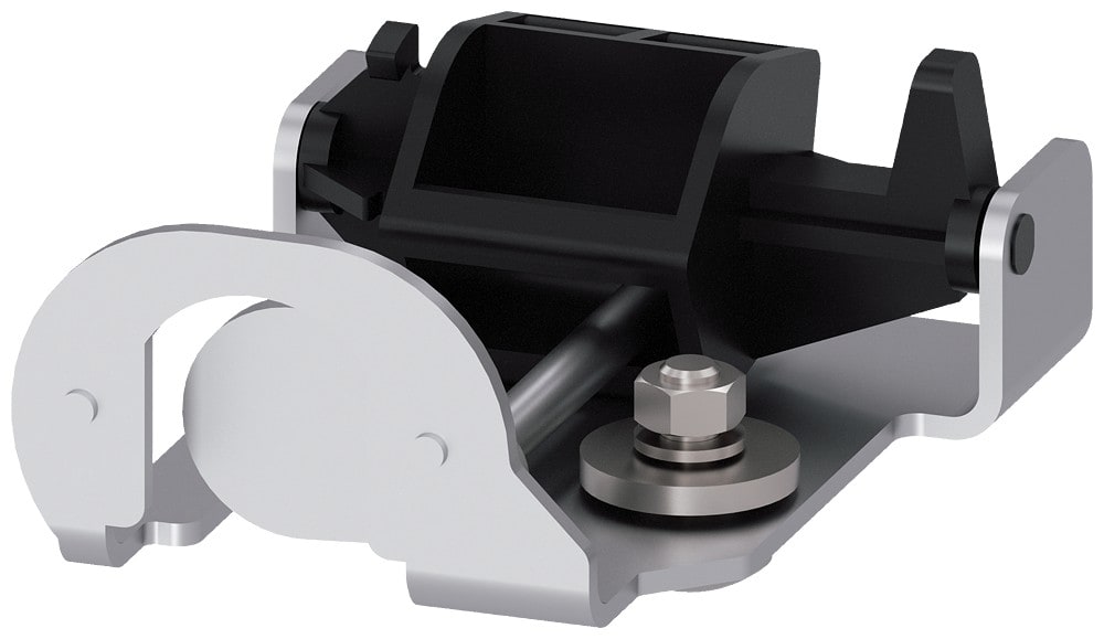 Siemens Industry - accessoires pour disjoncteur 3WA, dispositif de verrouillage contre l'enclenchem