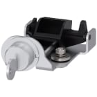 Siemens Industry - accessoires pour disjoncteur 3WA, dispositif de verrouillage contre l'enclenchem