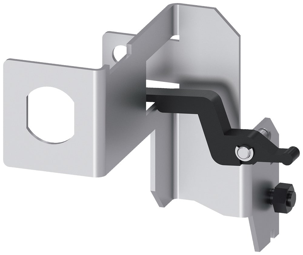 Siemens Industry - accessoires pour disjoncteur 3WA, dispositif de verrouillage contre le déplaceme