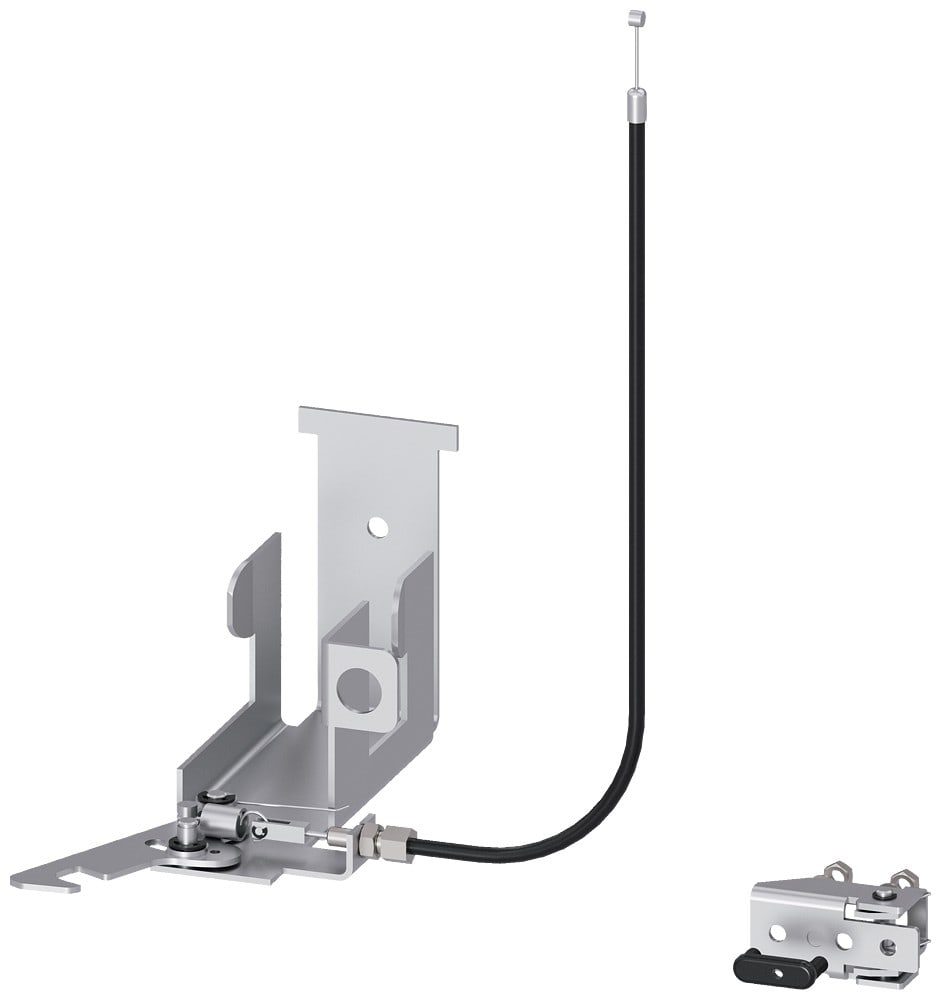 Siemens Industry - accessoires pour disjoncteur 3WA, dispositif de verrouillage contre l'ouverture
