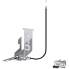 Siemens Industry - accessoires pour disjoncteur 3WA, dispositif de verrouillage contre l'ouverture