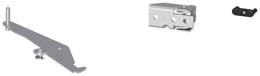Siemens Industry - accessoires pour disjoncteur 3WA, dispositif de verrouillage contre l'ouverture