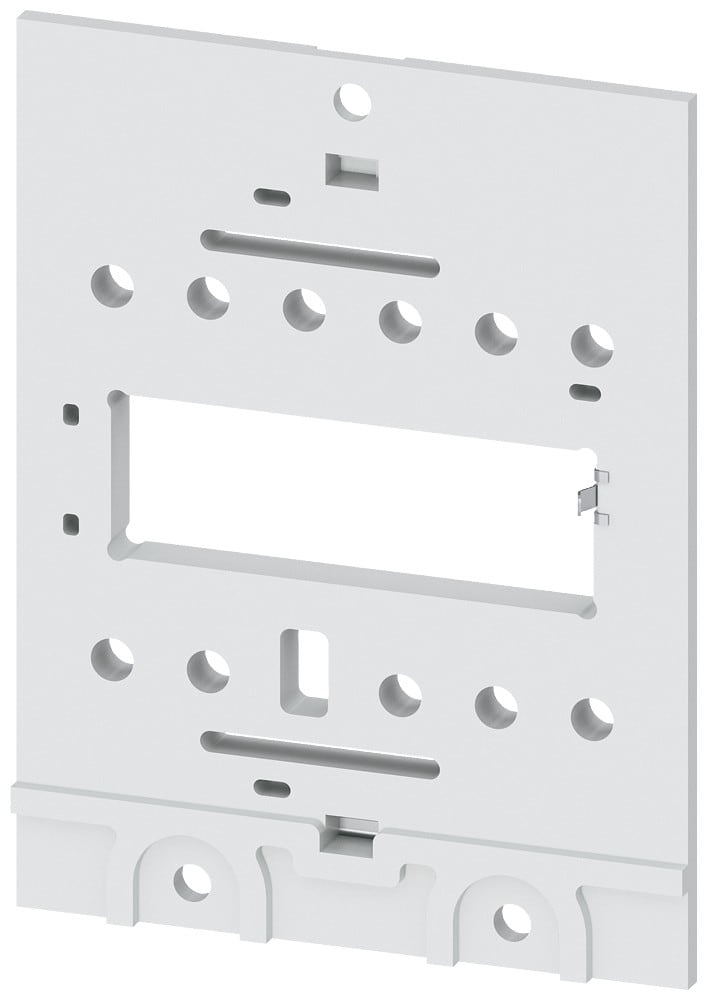 Siemens Industry - accessoires pour disjoncteur 3WA, modification de la position de la prise de ten