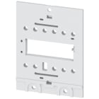 Siemens Industry - accessoires pour disjoncteur 3WA, modification de la position de la prise de ten