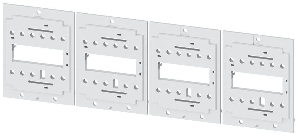 Siemens Industry - accessoires pour disjoncteur 3WA, modification de la position de la prise de ten