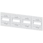 Siemens Industry - accessoires pour disjoncteur 3WA, modification de la position de la prise de ten