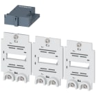 Siemens Industry - accessoires pour disjoncteur 3WA, mise à niveau de la prise de tension interne s