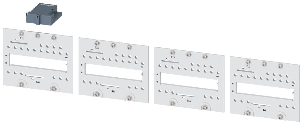 Siemens Industry - accessoires pour disjoncteur 3WA, mise à niveau de la prise de tension interne s