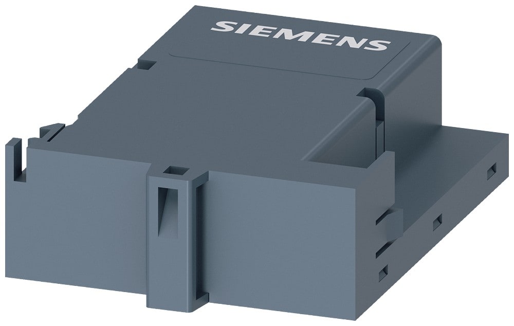 Siemens Industry - accessoires pour disjoncteur 3WA, module de mesure de tension VTM680, tension as