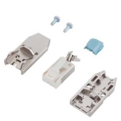 Siemens Industry - CONNECTEUR DE SIGNAUX, RJ45 IP20