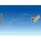 Siemens Industry - Kit_Cabl_Plat_6M_50POL ET 8_Conn_Denud.