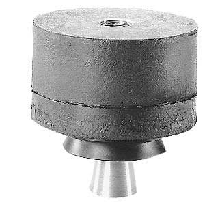 Siemens Industry - SIWAREX R zubehoer elastomerlag