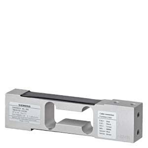 Siemens Industry - SIWAREX WL260 SP-S AA 5kg C3