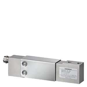 Siemens Industry - SIWAREX WL260 SP-S SA 50kg C3 Ex