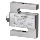 Siemens Industry - SIWAREX WL250 ST-S SA 250kg C3 Ex
