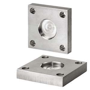 Siemens Industry - SIWAREX WL270 CP-S SA 50t adapter