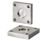 Siemens Industry - SIWAREX WL270 CP-S SA 50t adapter