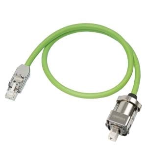 Siemens Industry - CABLE DE SIGNAUX PREEQUIPE