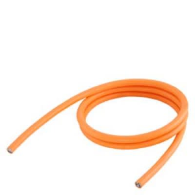 Siemens Industry - CABLE DE PUISSANCE AU METRE