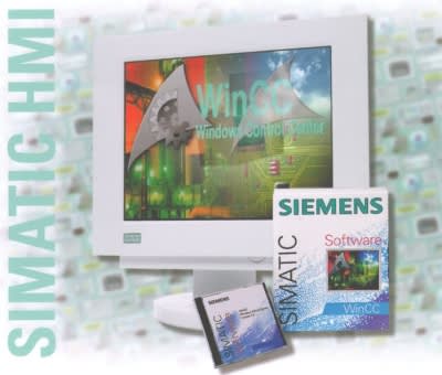Siemens Industry - WinCC/Web Nav.Upg. V6.0/6.1 -> V7.0 3 CL