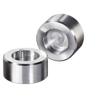 Siemens Industry - SIWAREX WL270 CP-S SB 100t pressure piec