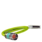 Siemens Industry - CABLE DE SIGNAUX, PREEQUIPE