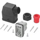 Siemens Industry - CAB. MOT. CONF. UNILAT., 4X1,5 QMM