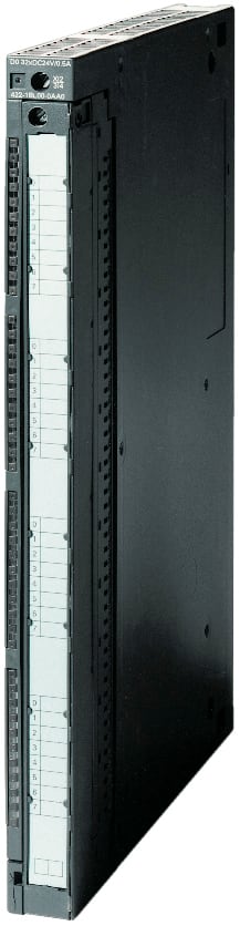 Siemens Industry - SM 421 32 E 120V AC