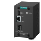 Siemens Industry - ruggedcom rmc est un convertisseur de media fibre optique, industriellement renf