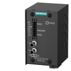 Siemens Industry - le convertisseur de medias ruggedcom rmc20 est un convertisseur de normes serie