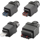 Siemens Industry - ET 200pro, capuchons M12, 5 pièces