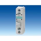 Siemens Industry - Relais statique 3RF2 largeur 22,5mm, 50A 48-480V 24V CC