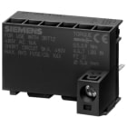 Siemens Industry - Adapter for contactor size S0