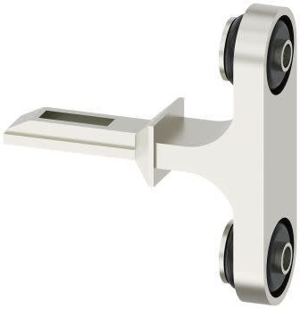 Siemens Industry - Détrompeur inox standard pour 3SE53