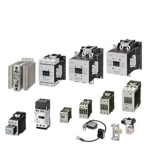 Siemens Industry - BOBINE POUR 3TC74 CC 60V